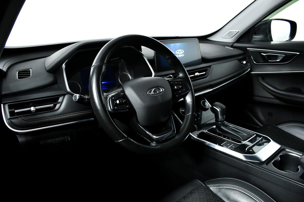 фото автомобиля 7