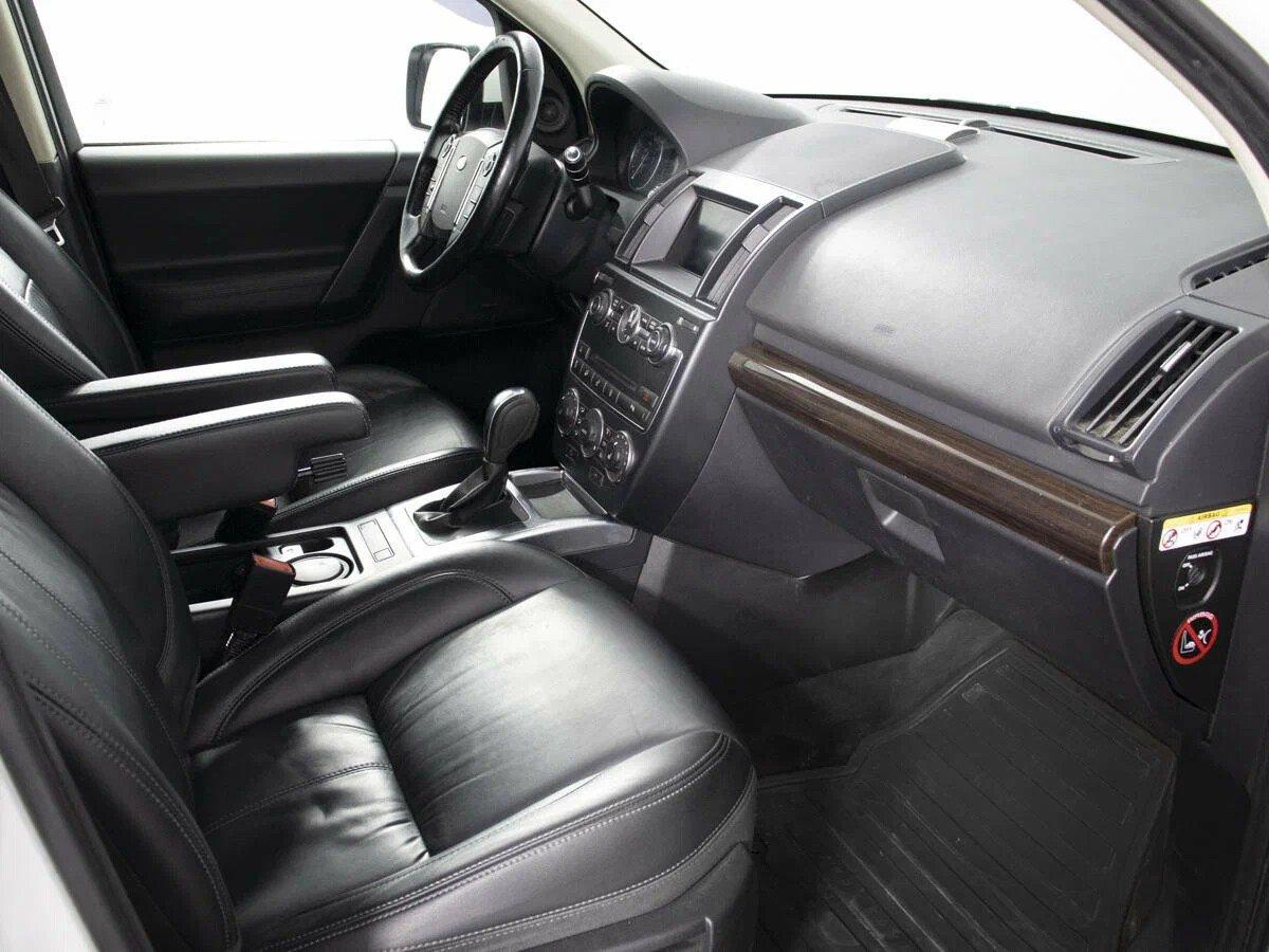фото автомобиля 5