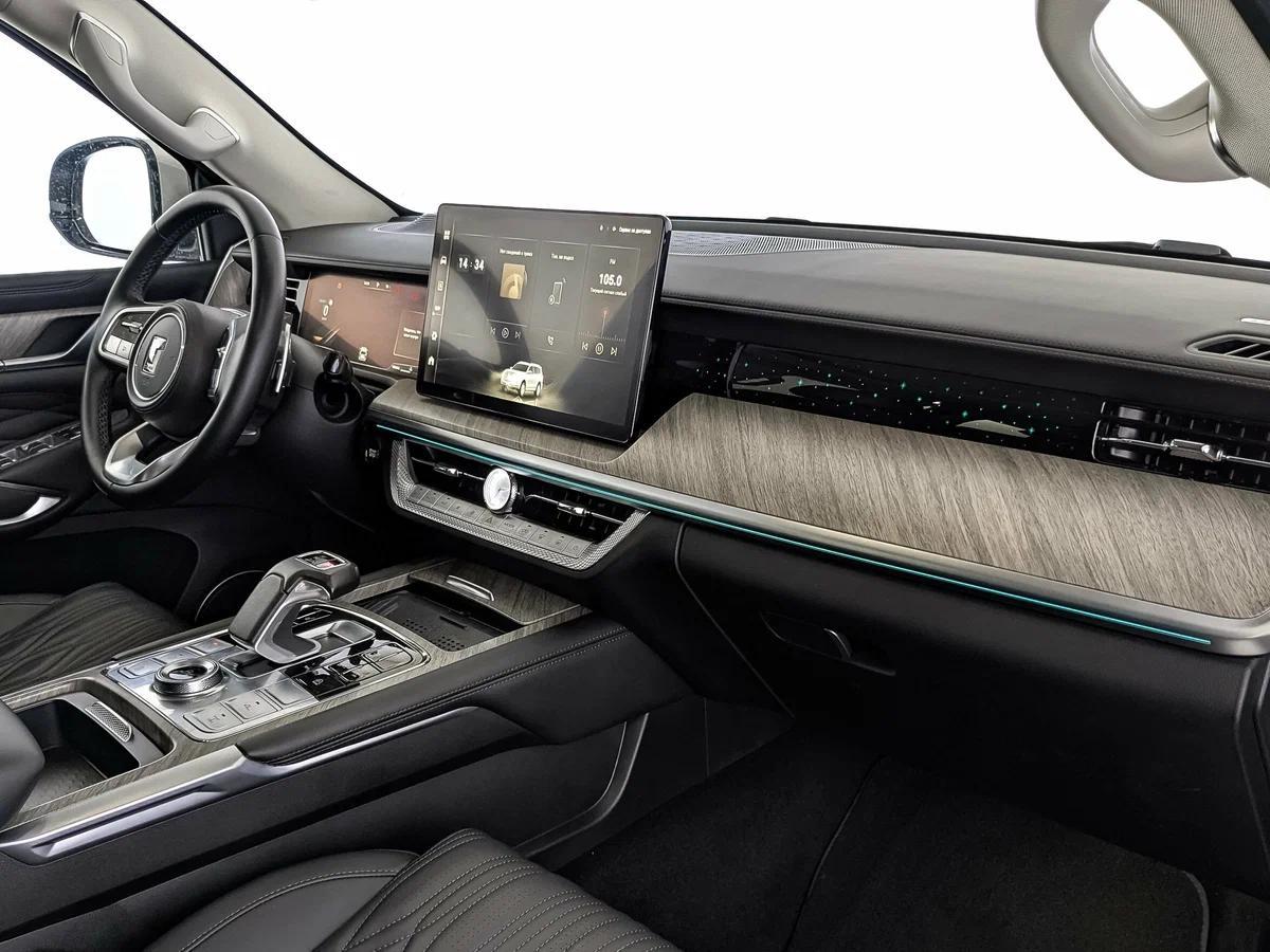 фото автомобиля 7