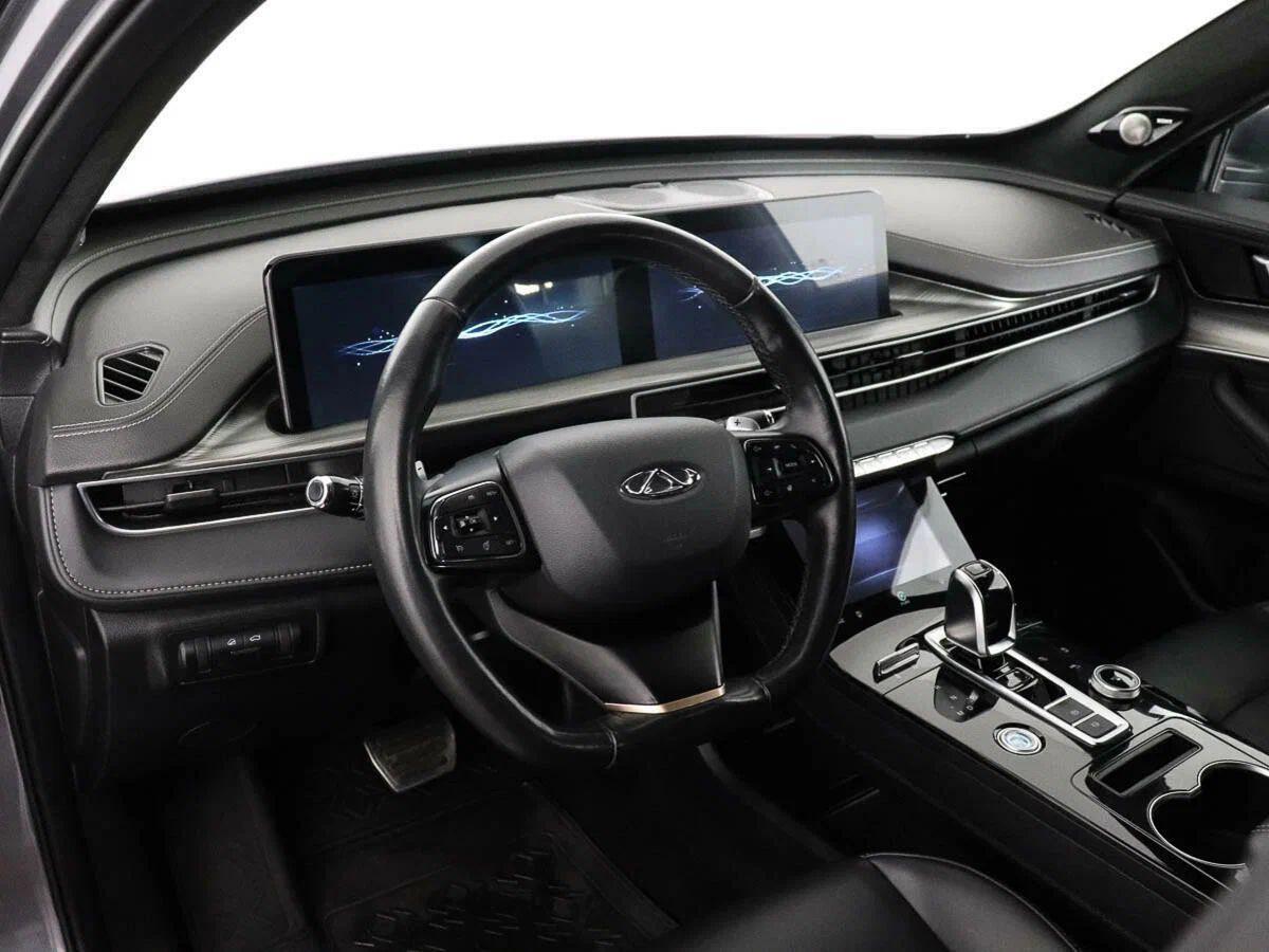 фото автомобиля 6