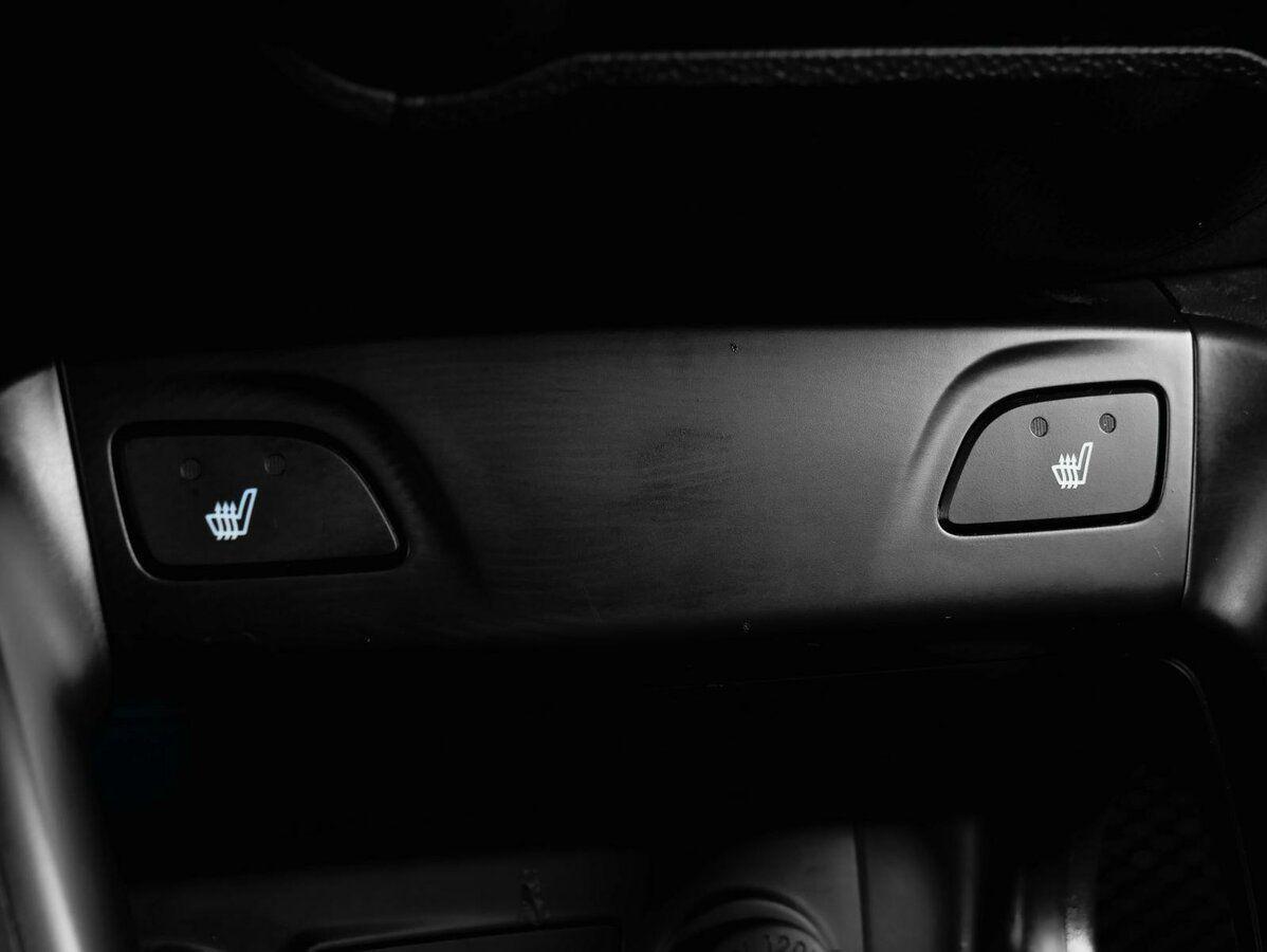 Hyundai ix35, 2011