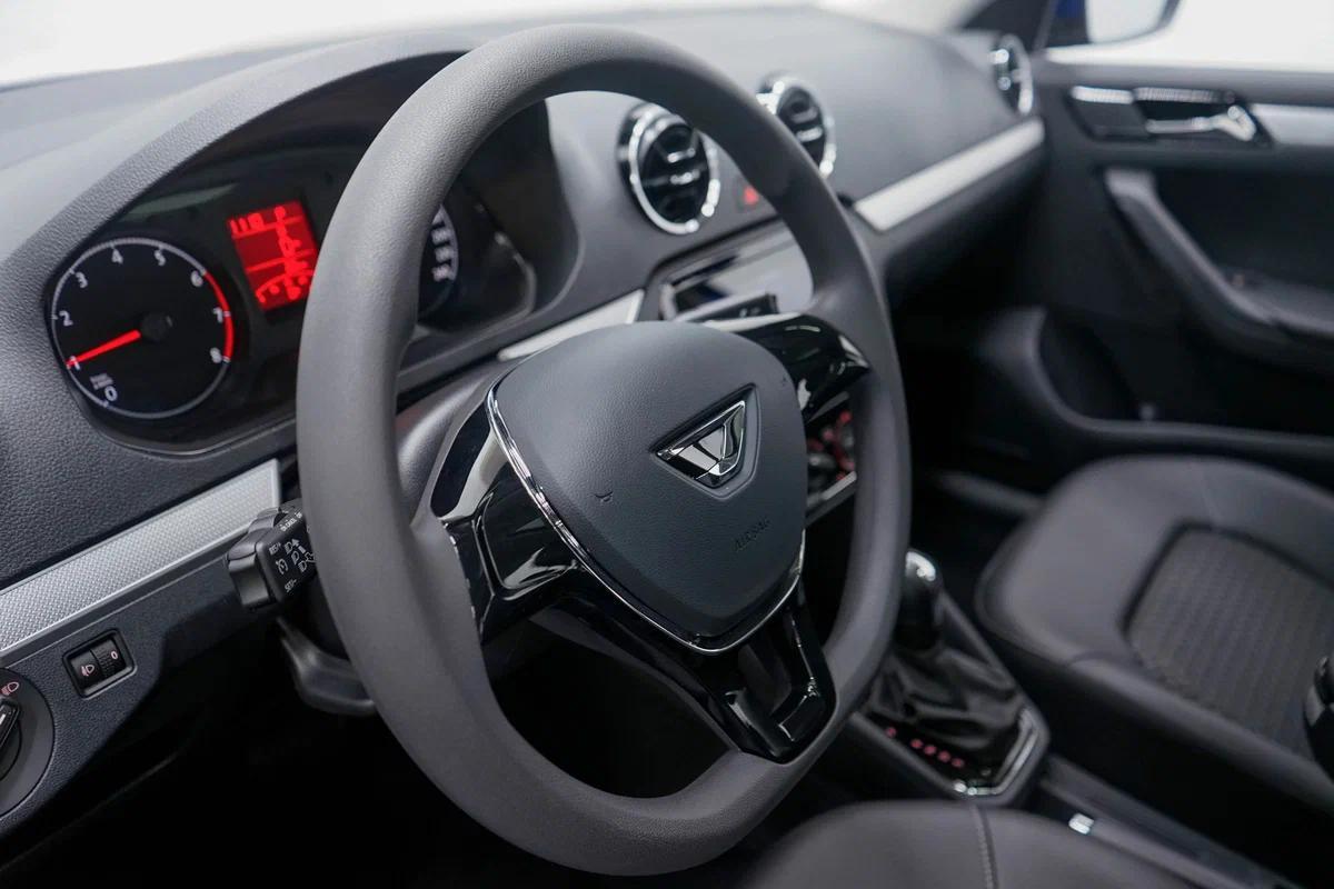 фото автомобиля 7