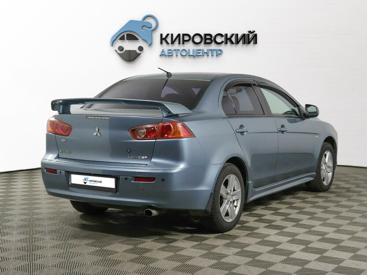 фото автомобиля 1