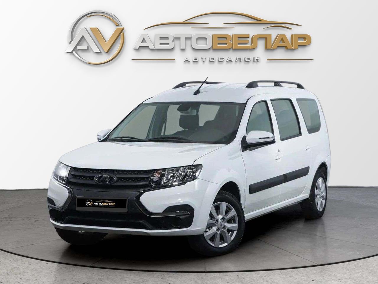 LADA (ВАЗ) Largus 2022