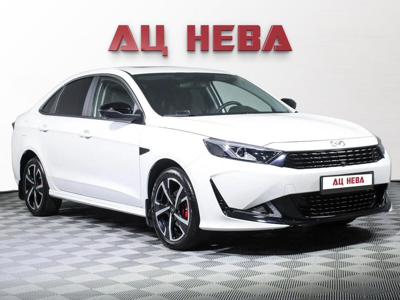 фото автомобиля 1