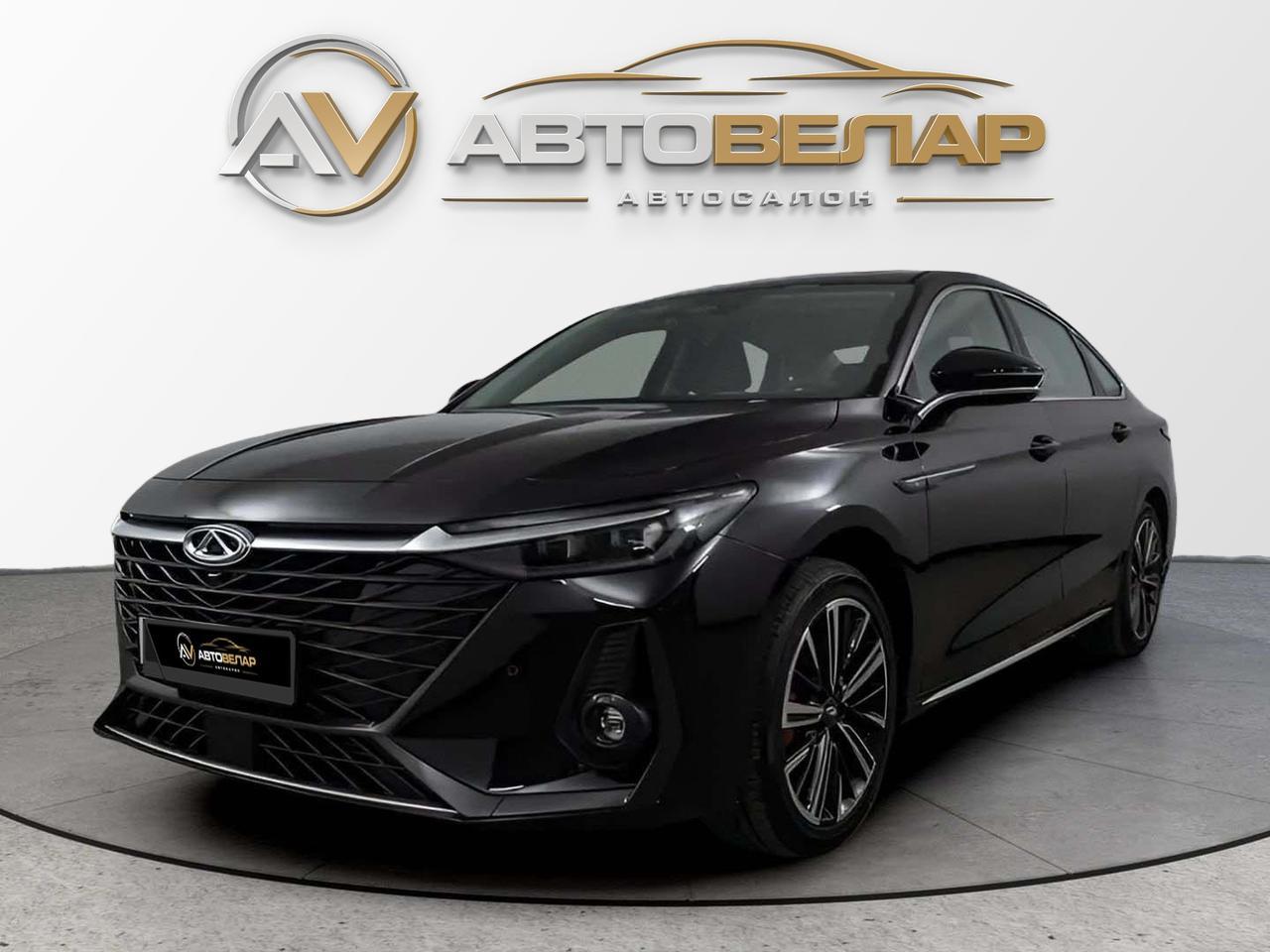 Chery Arrizo 8 2023