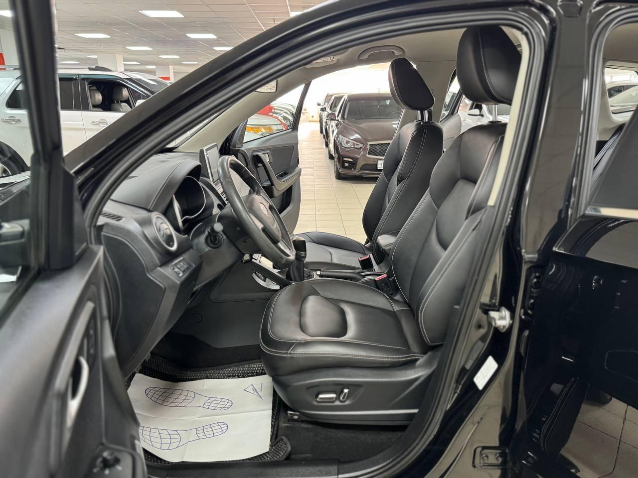 FAW Besturn X40