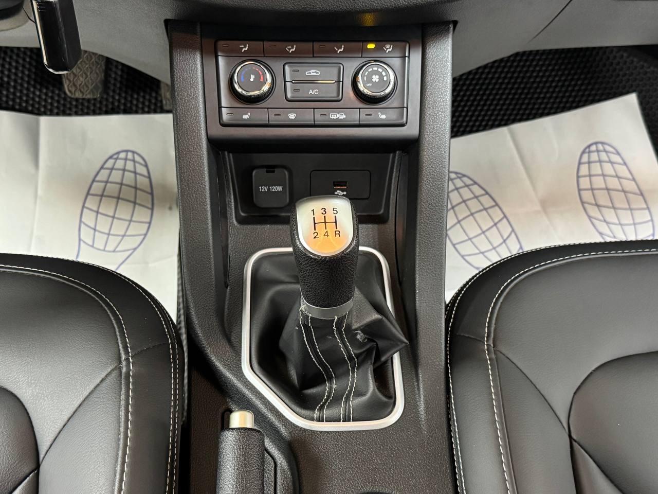 FAW Besturn X40
