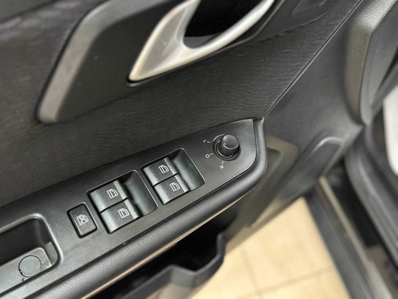 FAW Besturn X40
