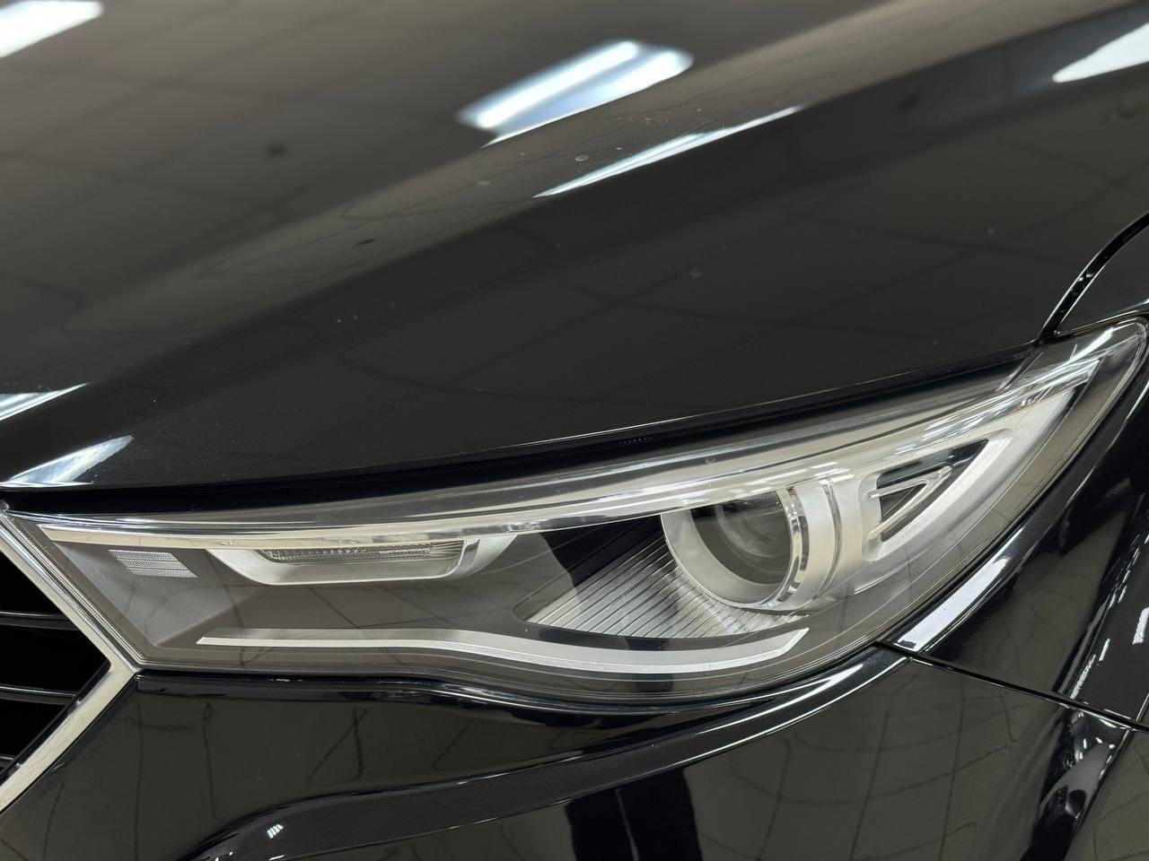 FAW Besturn X40