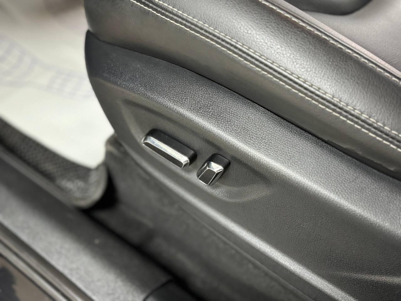 FAW Besturn X40