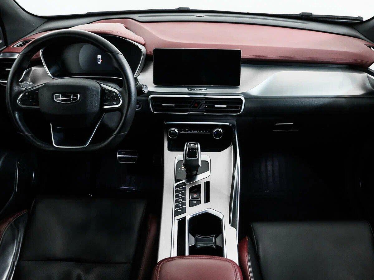 фото автомобиля 10