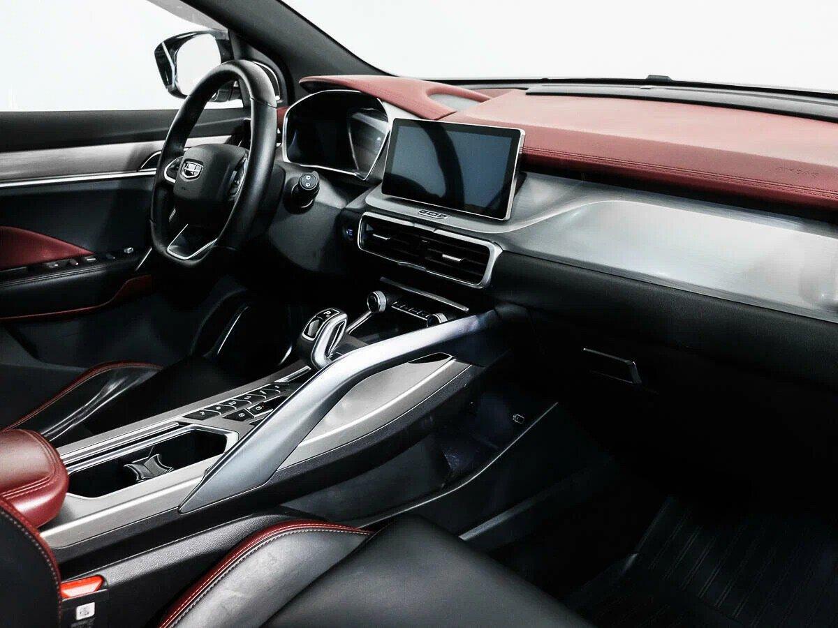 фото автомобиля 9