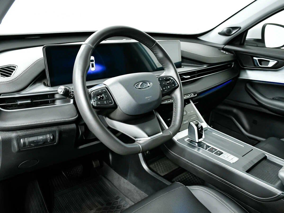 фото автомобиля 5