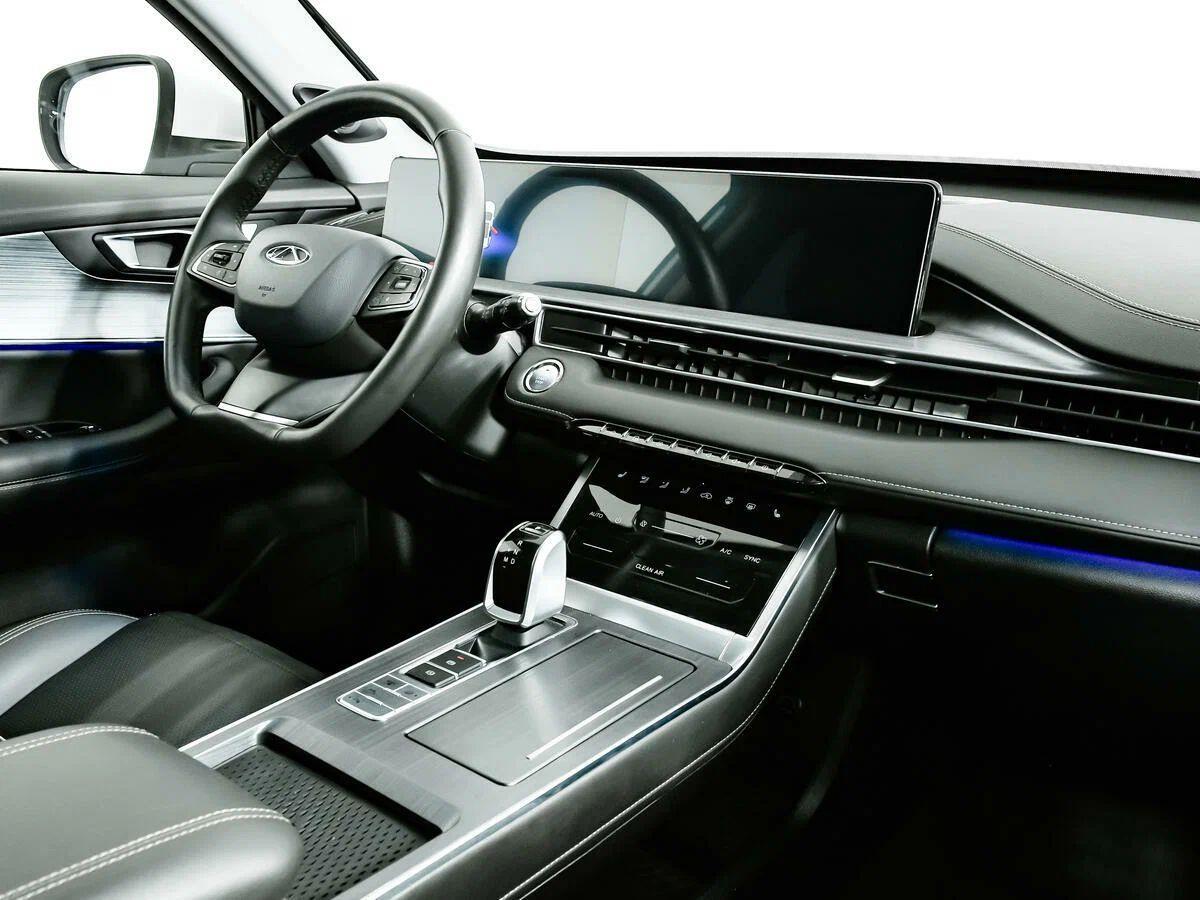 фото автомобиля 6