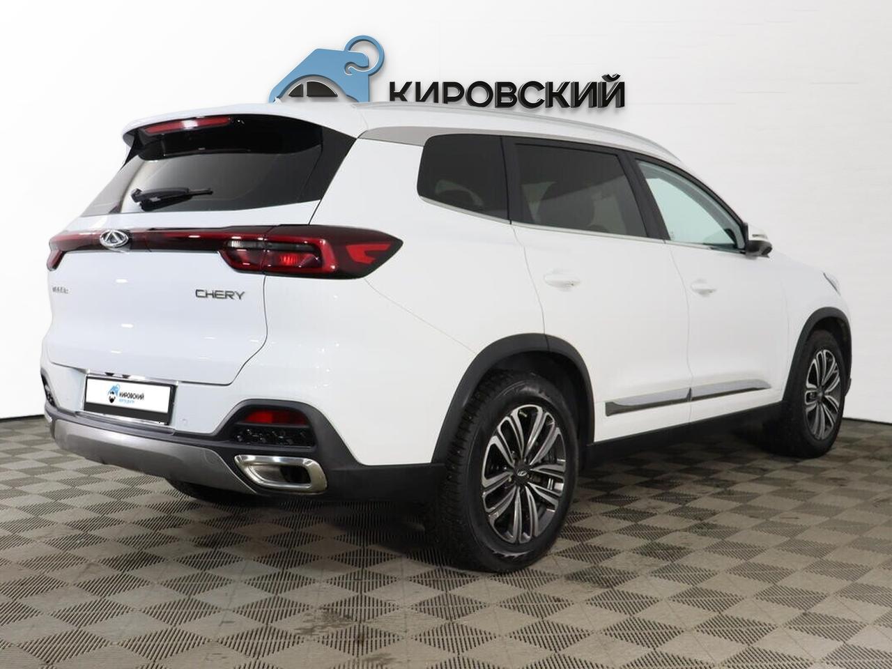 фото автомобиля 1
