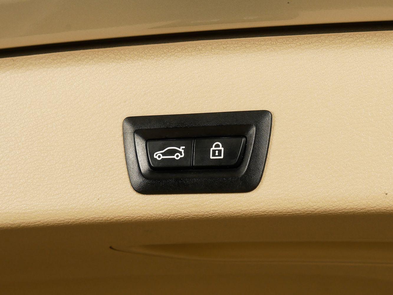 BMW X3, 2013