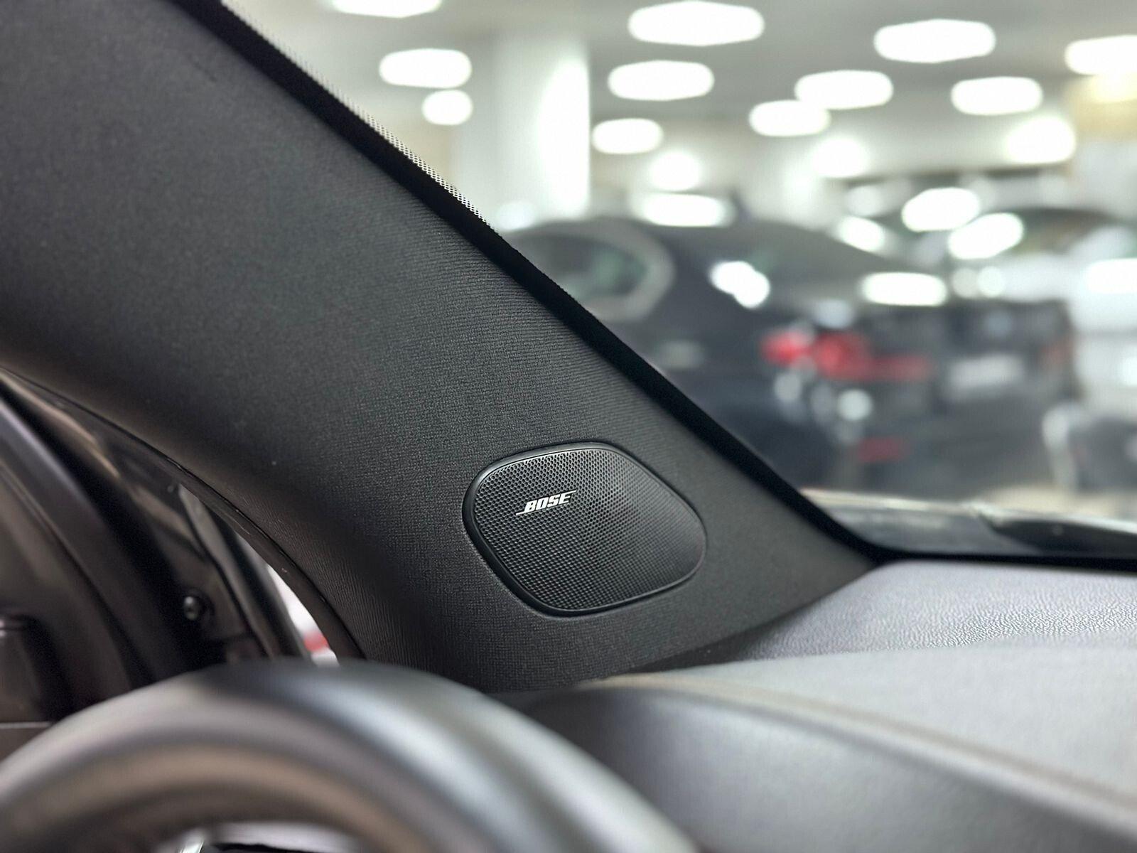 Cadillac SRX