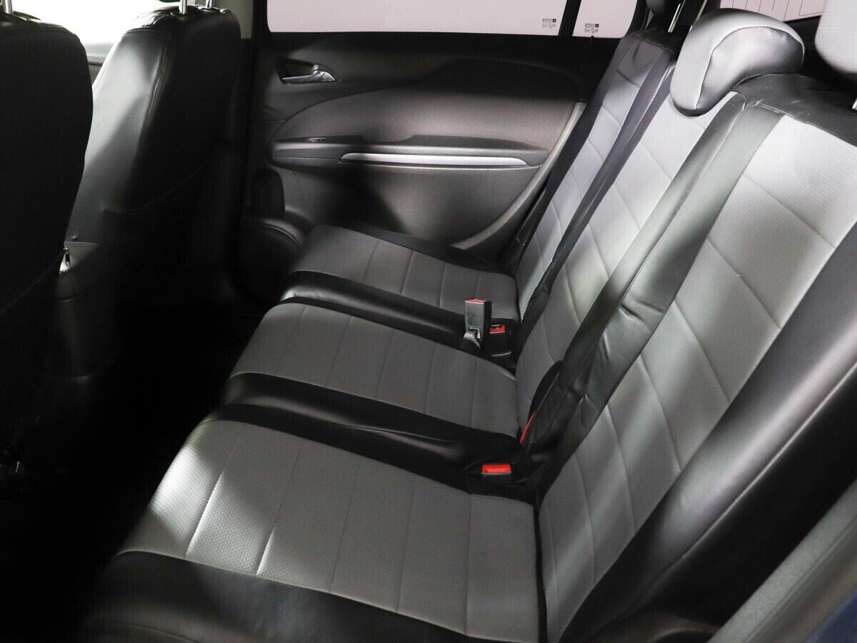 фото автомобиля 5