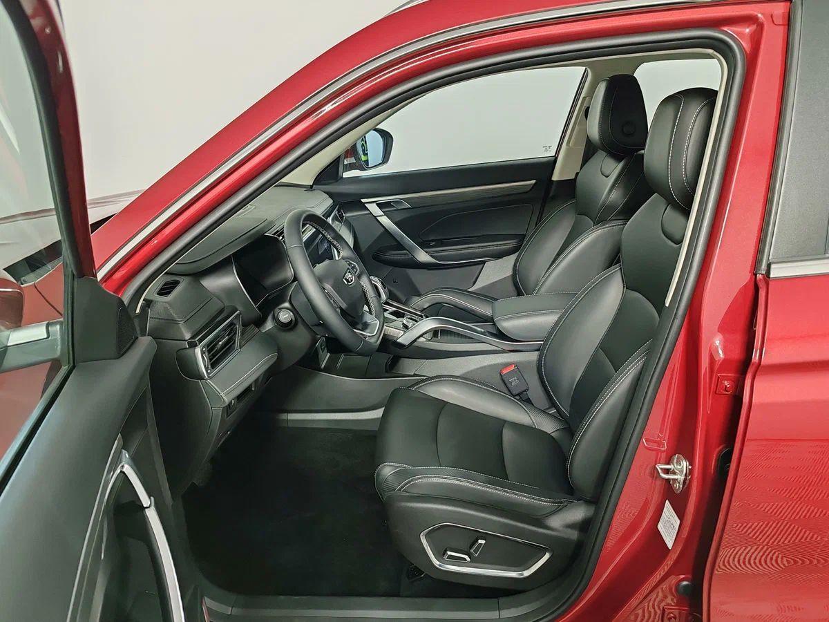 фото автомобиля 7