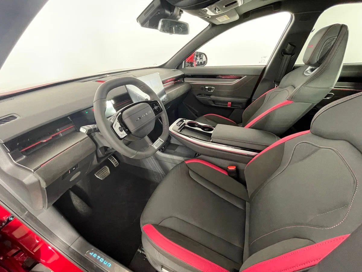 фото автомобиля 7