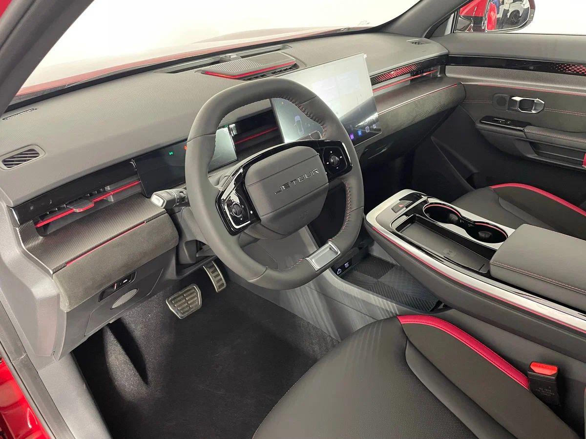 фото автомобиля 8