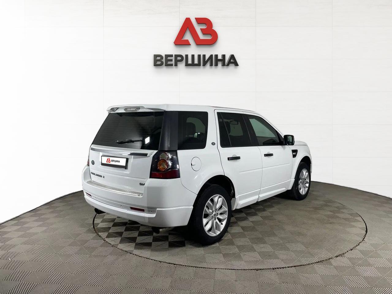 фото автомобиля 1