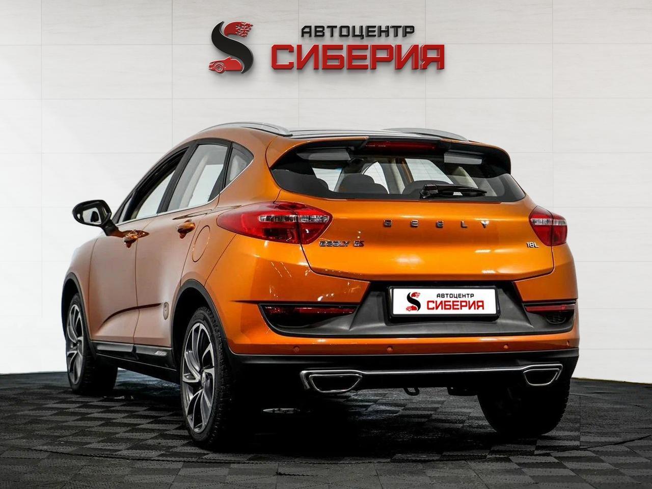 фото автомобиля 3