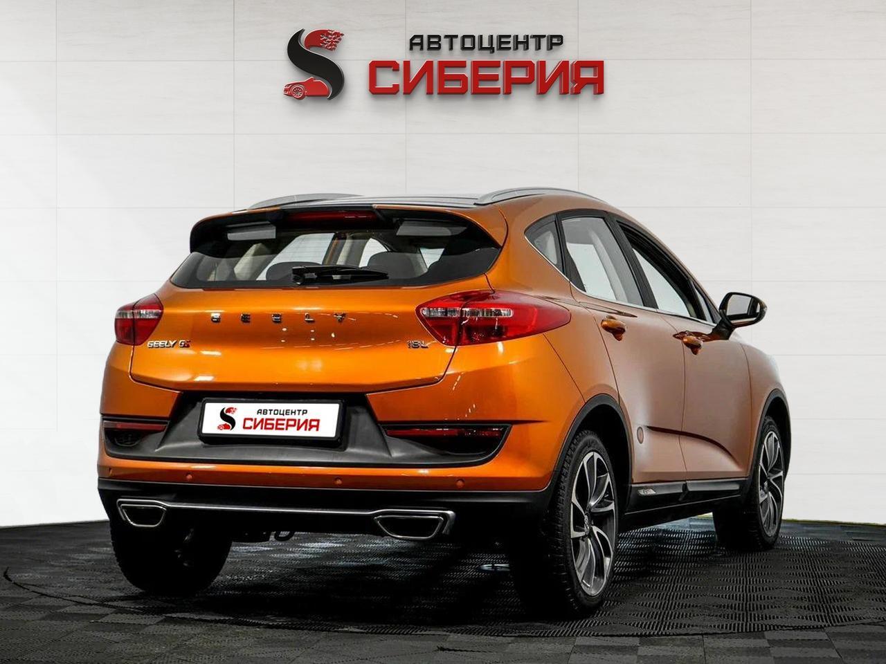 фото автомобиля 1