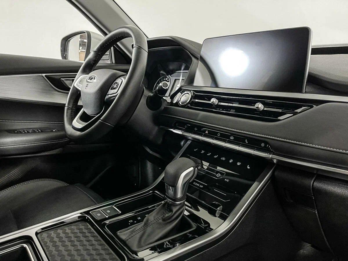 фото автомобиля 6