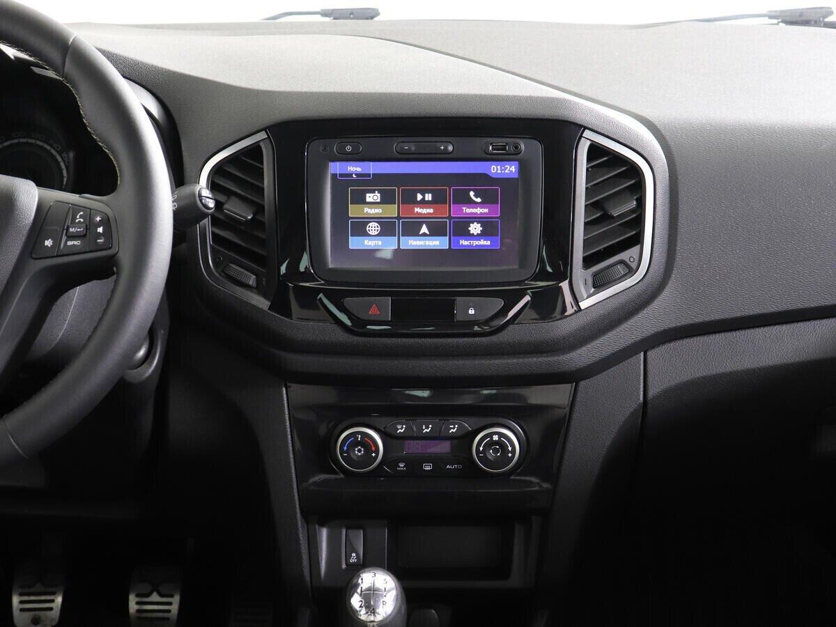 фото автомобиля 7