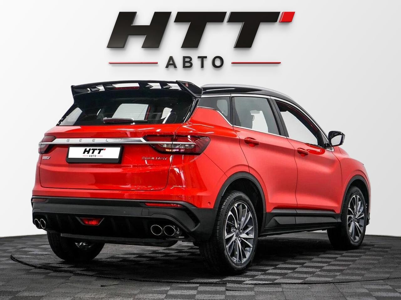 фото автомобиля 1