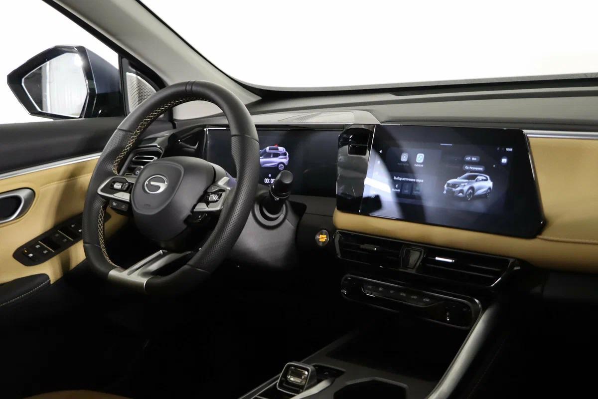 фото автомобиля 7