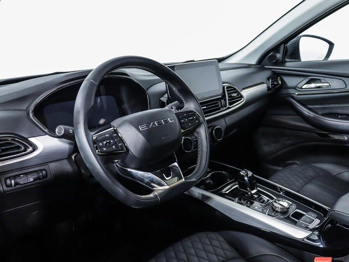 фото автомобиля 6