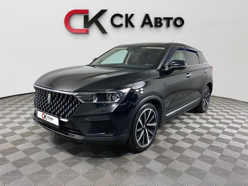 фото автомобиля 0