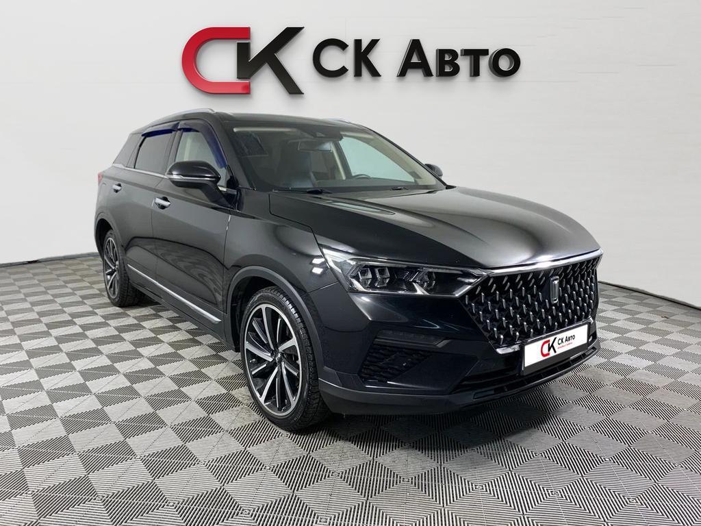 фото автомобиля 2
