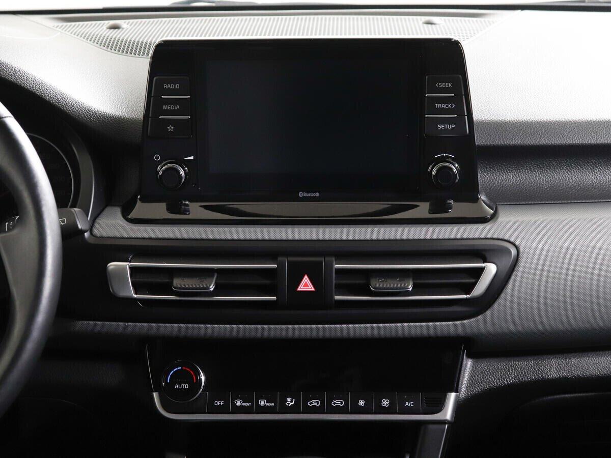 фото автомобиля 7