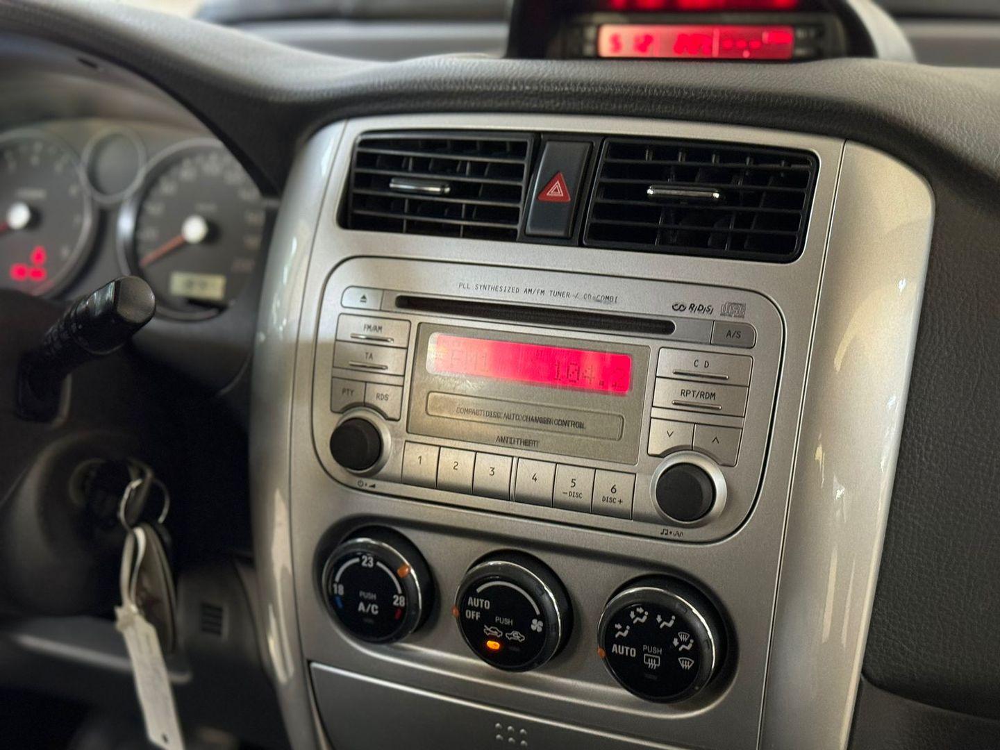 Suzuki Liana
