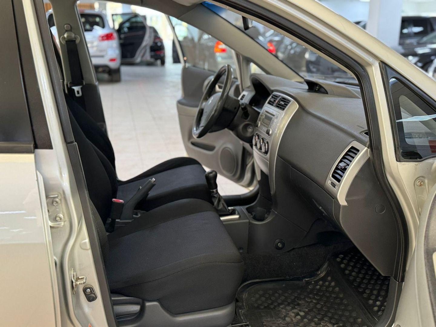 Suzuki Liana