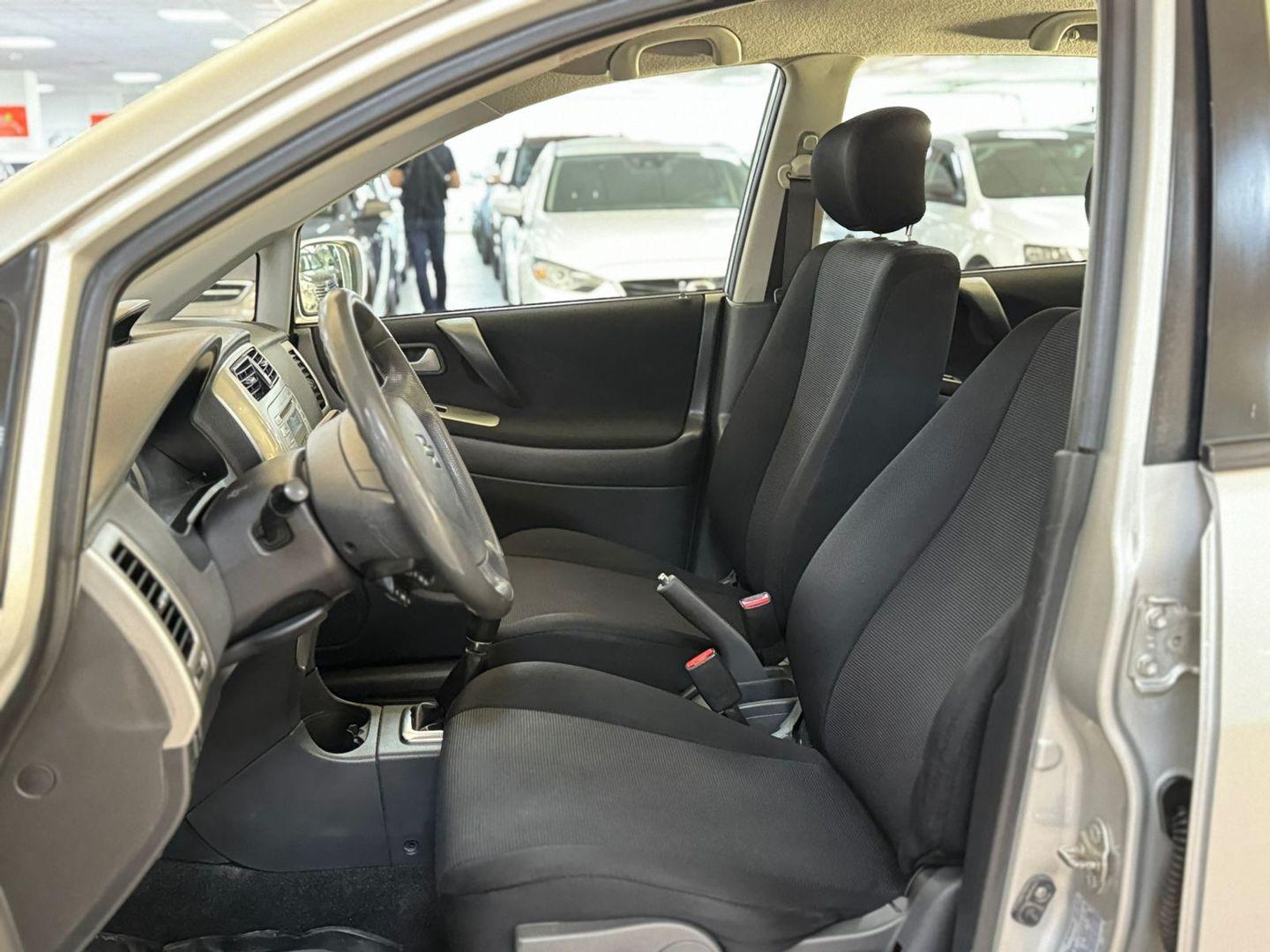 Suzuki Liana