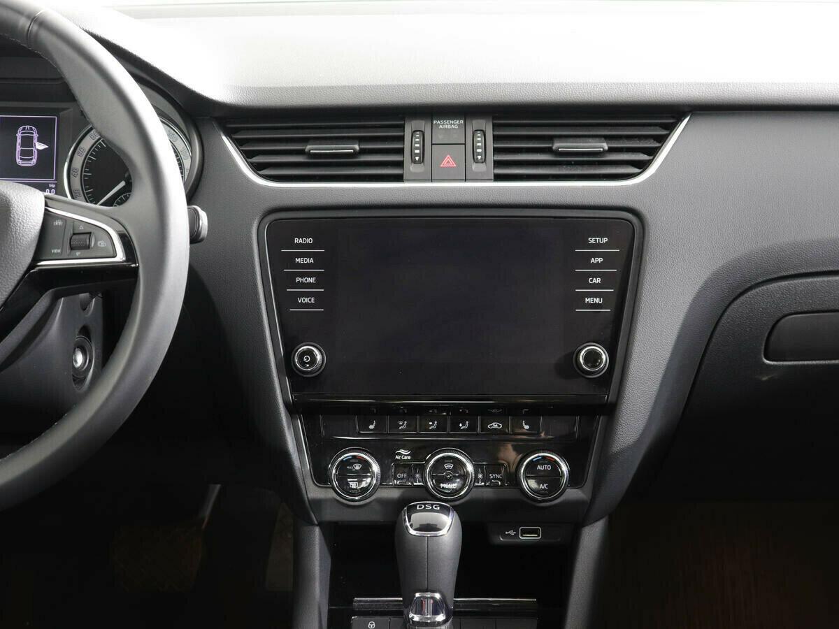 фото автомобиля 7