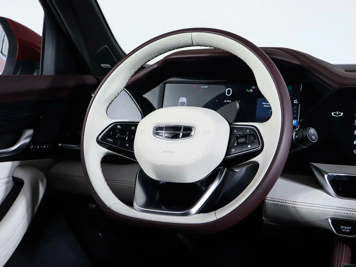 фото автомобиля 7