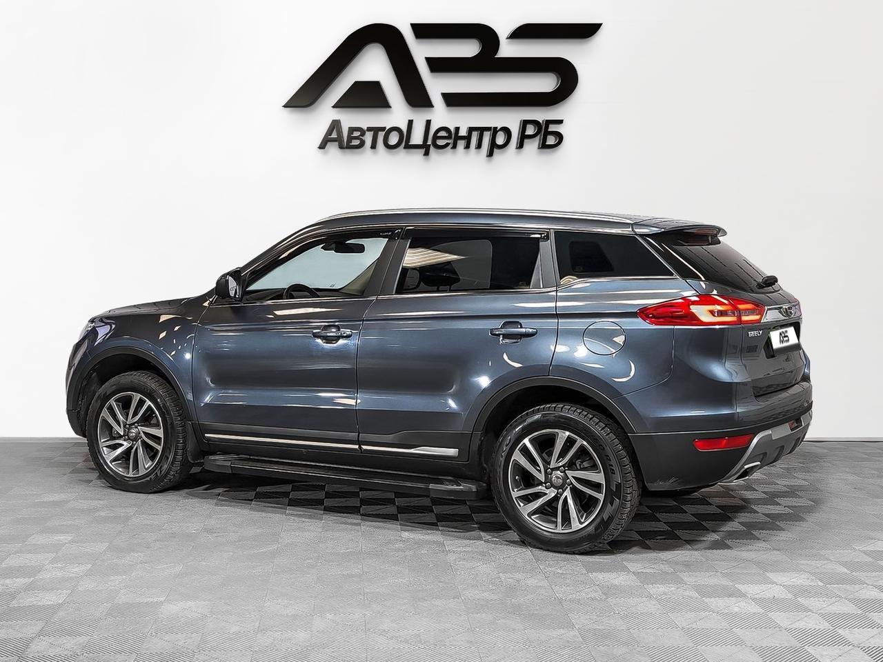 фото автомобиля 3