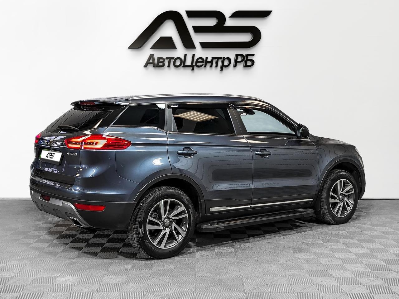 фото автомобиля 1