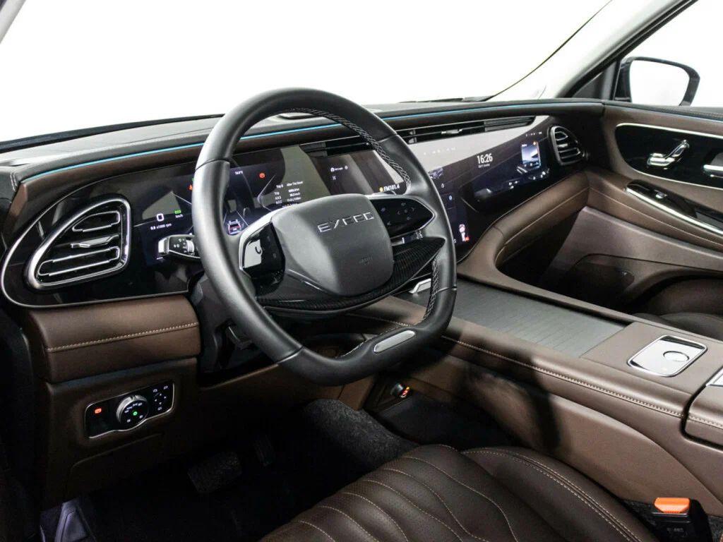 фото автомобиля 5