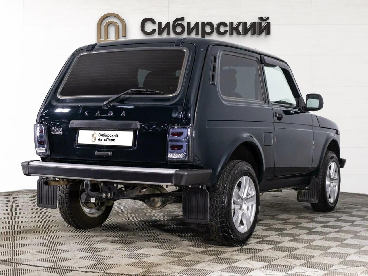 фото автомобиля 1