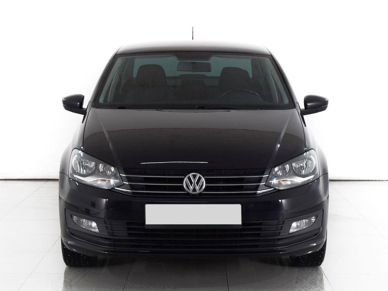 Volkswagen Polo, 2019