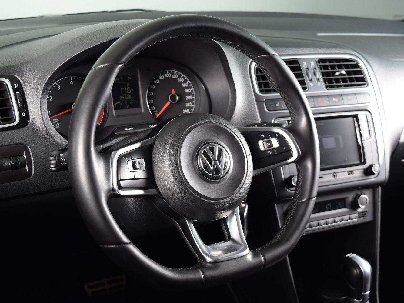 Volkswagen Polo, 2019