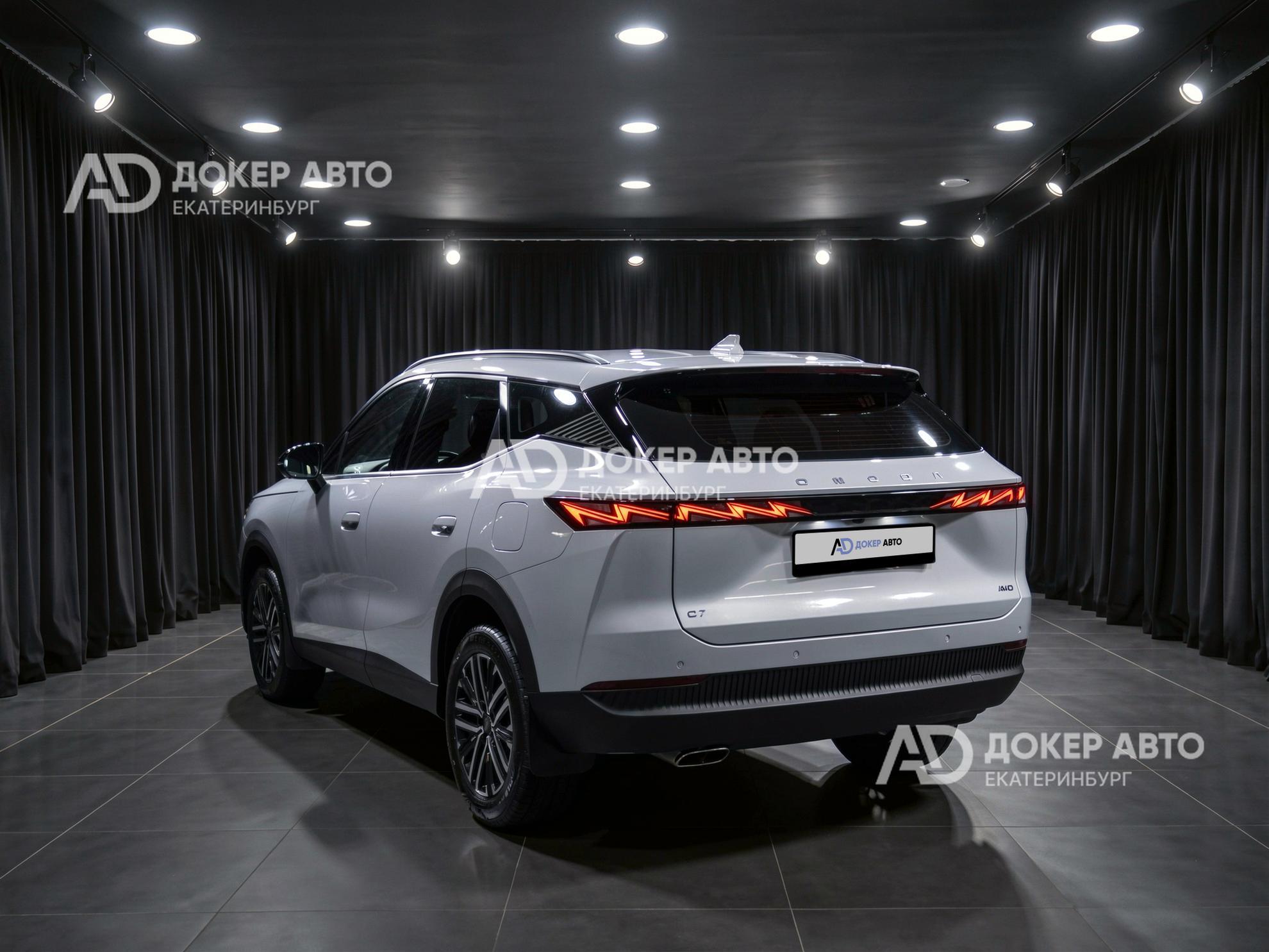 фото автомобиля