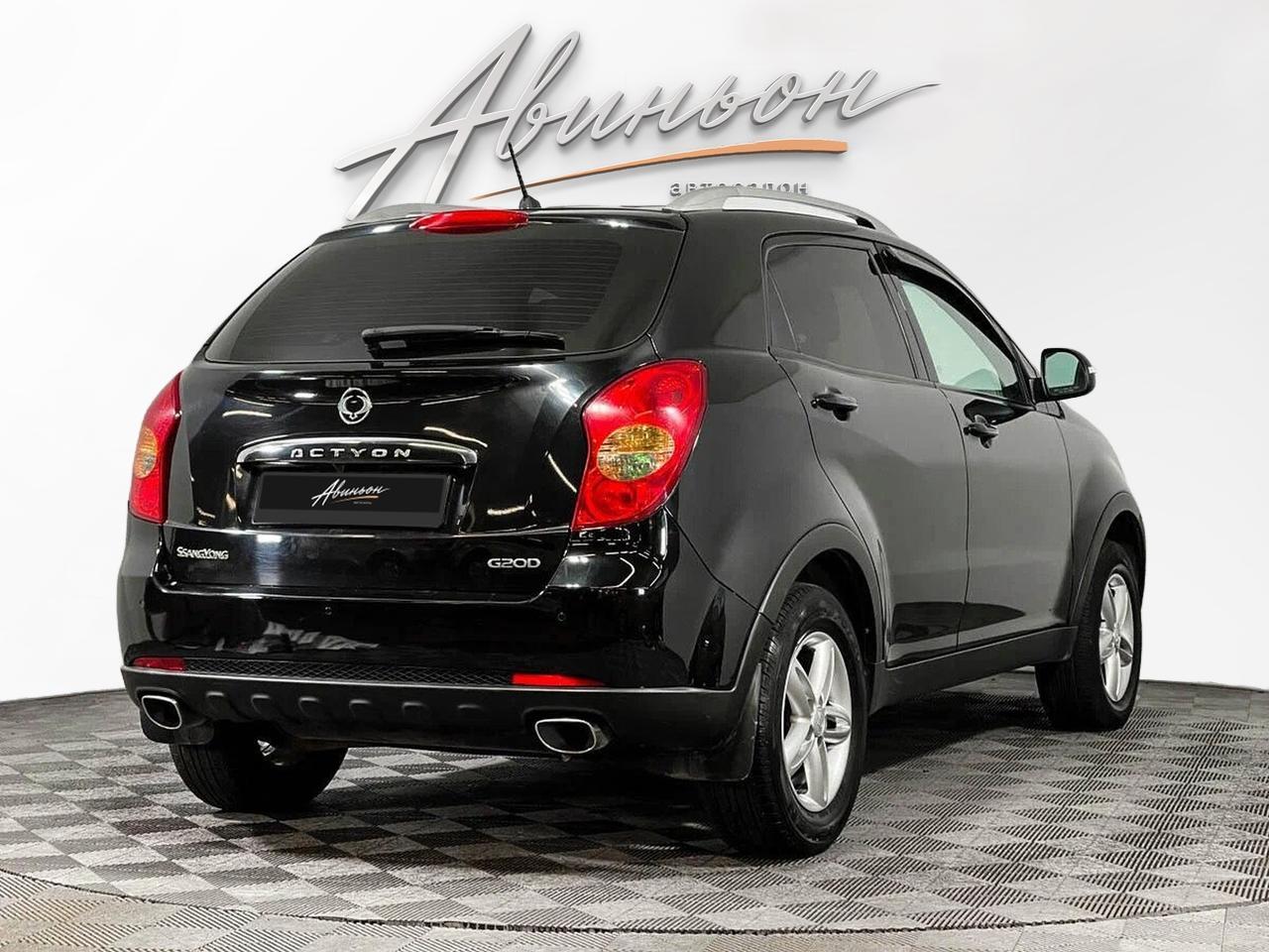 фото автомобиля 1